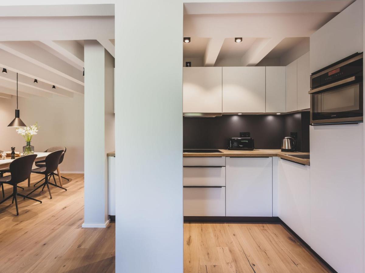 Apartment Mariandl Am Meer-5 By Interhome Staphel Εξωτερικό φωτογραφία