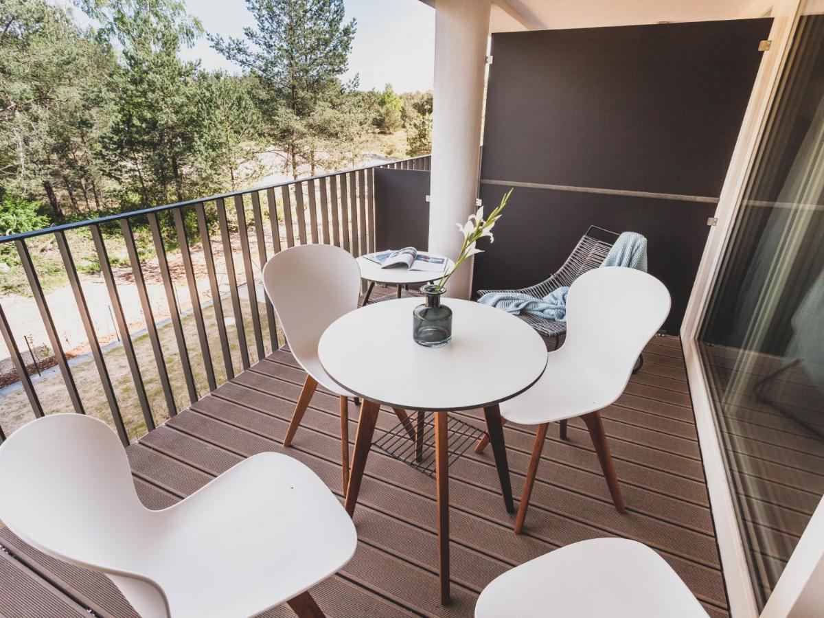 Apartment Mariandl Am Meer-5 By Interhome Staphel Εξωτερικό φωτογραφία