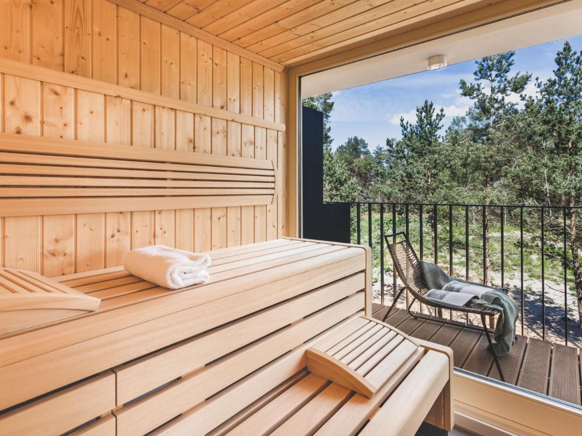 Apartment Mariandl Am Meer-5 By Interhome Staphel Εξωτερικό φωτογραφία