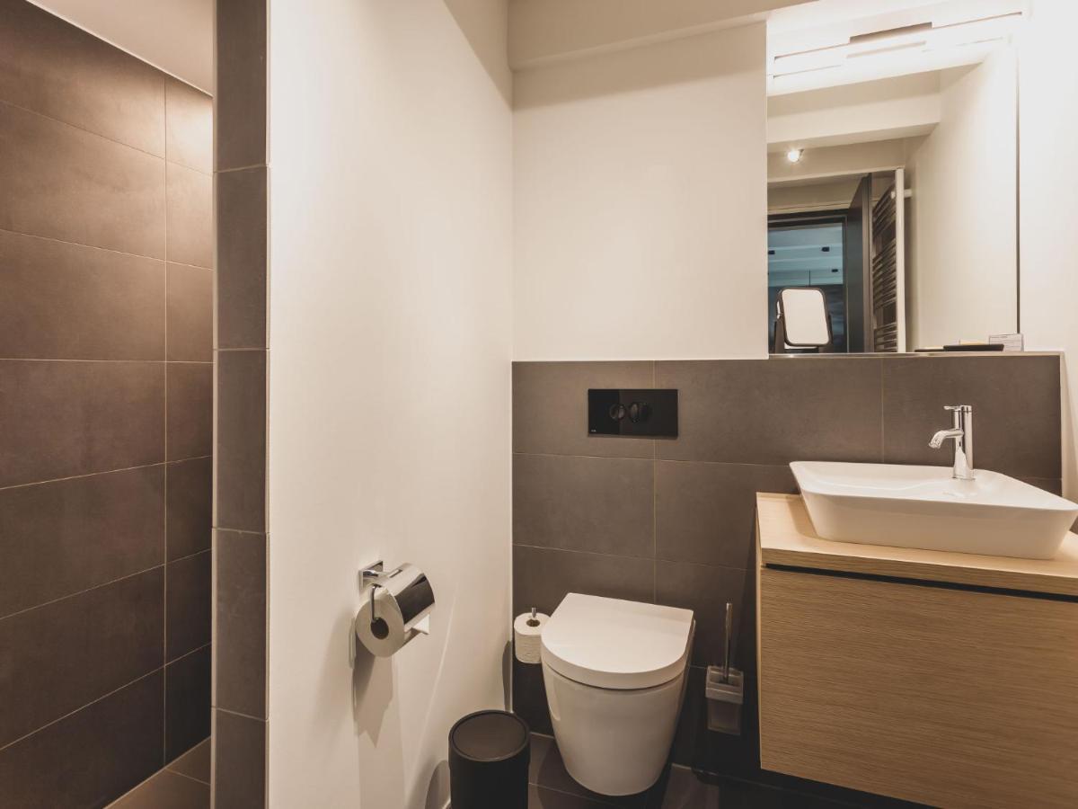 Apartment Mariandl Am Meer-5 By Interhome Staphel Εξωτερικό φωτογραφία