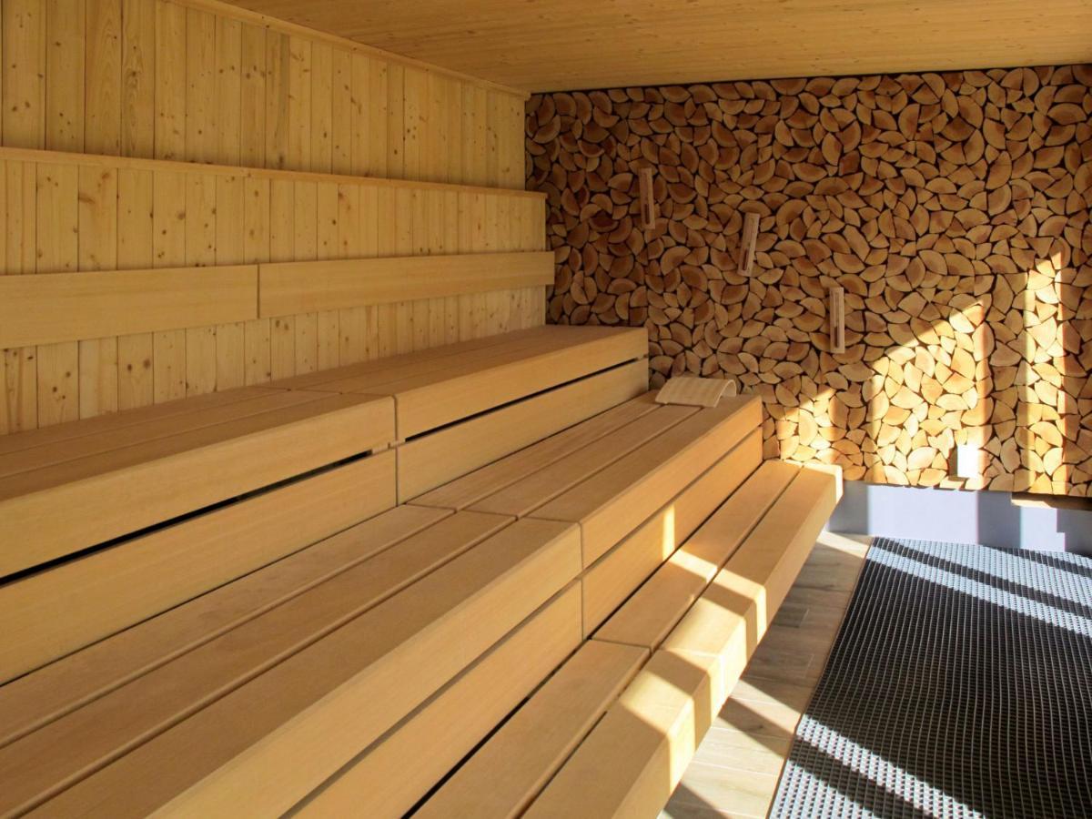 Apartment Mariandl Am Meer-5 By Interhome Staphel Εξωτερικό φωτογραφία