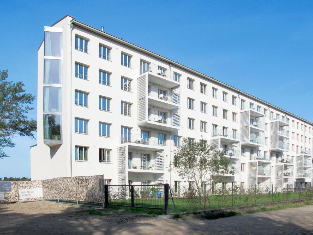 Apartment Mariandl Am Meer-5 By Interhome Staphel Εξωτερικό φωτογραφία