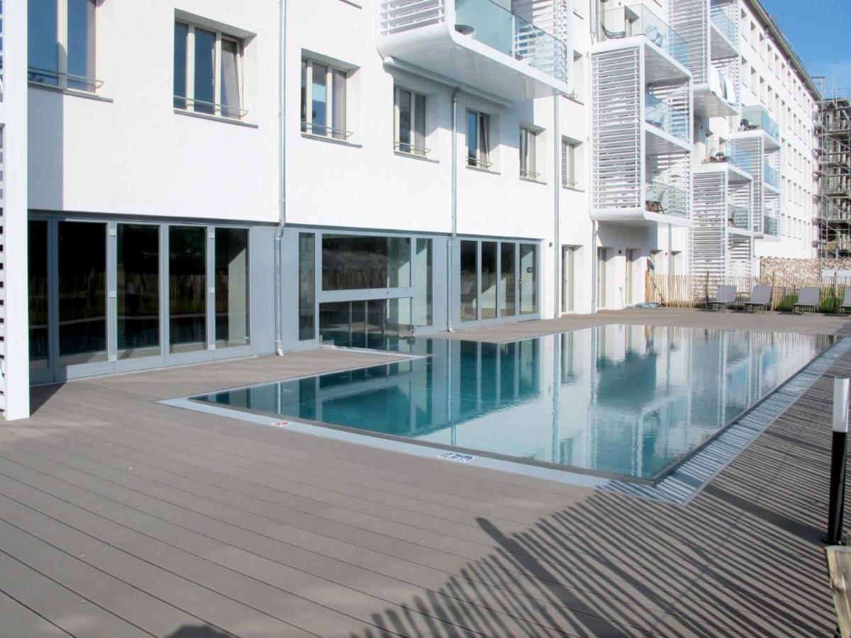 Apartment Mariandl Am Meer-5 By Interhome Staphel Εξωτερικό φωτογραφία